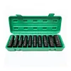 1/2" Drive Impact Socket Set 10pcs